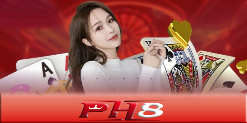 Thông tin về khuyến mãi và ưu đãi tại casino PH8