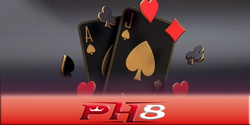 Kinh nghiệm chơi casino PH8 từ người chơi thành công