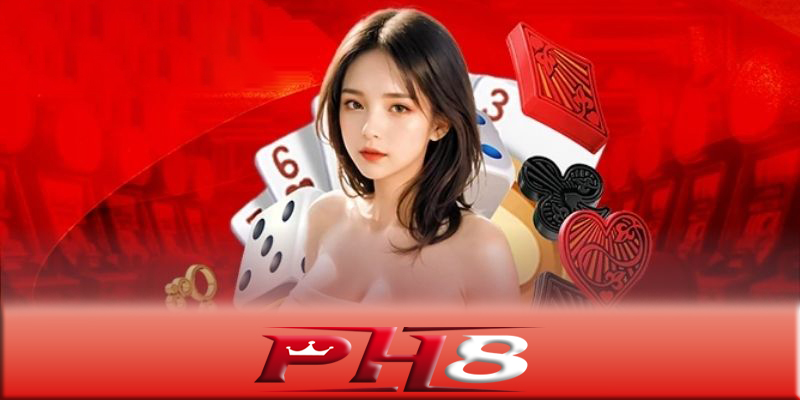 Casino PH8 - Bí kíp chinh phục game casino PH8 thành công